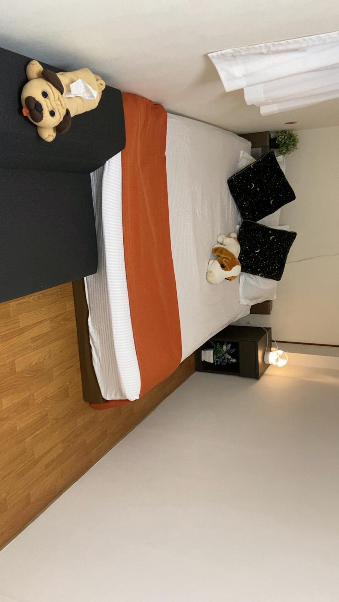 Yoshidoku Inn - Domome1 Ōsaka Extérieur photo